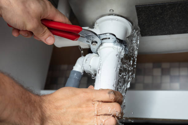 Water damage restoration experts in OK
