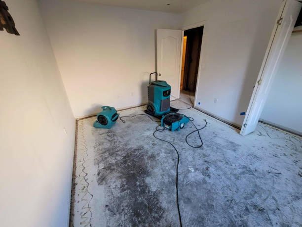 Best Emergency water damage restoration  in Apache, OK