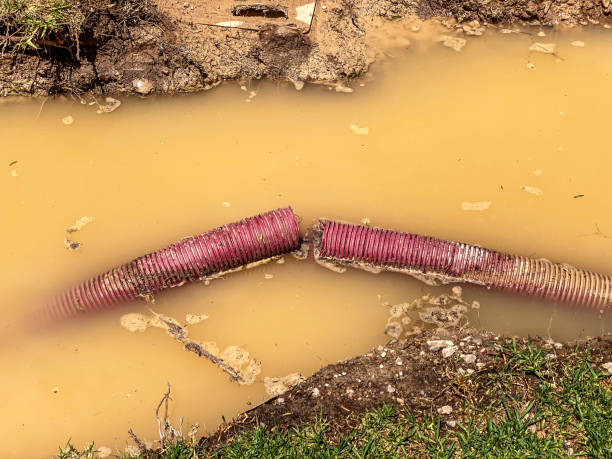 Best 24/7 water damage repair  in Apache, OK