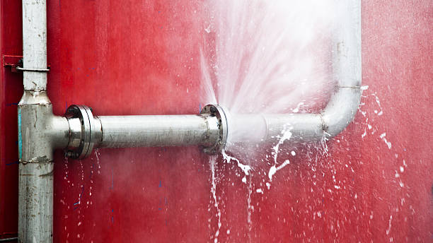 Best Local water damage restoration  in Apache, OK